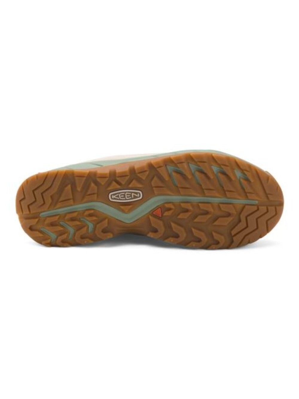 KEEN Waterproof Hiker Shoes - Picture 3 of 3